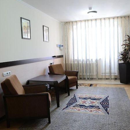 Salem On Samal Hotel Almaty Bagian luar foto