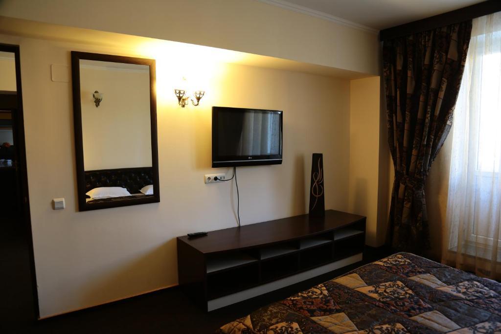 Salem On Samal Hotel Almaty Ruang foto