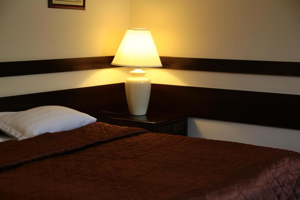 Salem On Samal Hotel Almaty Ruang foto